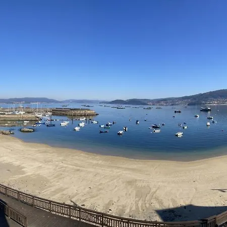 Mar De Beluso Daire
