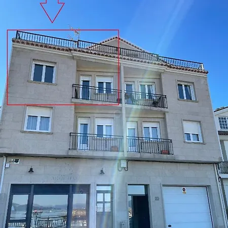 Apartamento Mar De Beluso