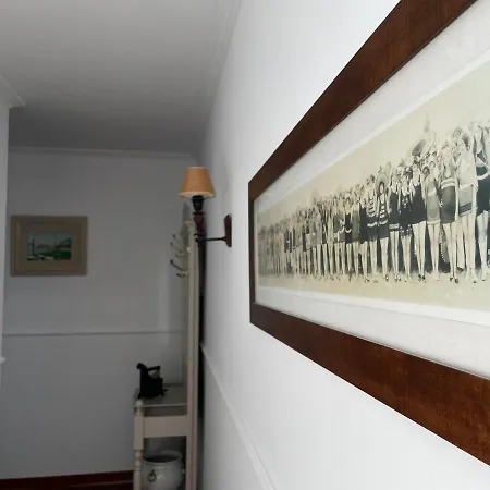 Mar De Beluso Apartment *