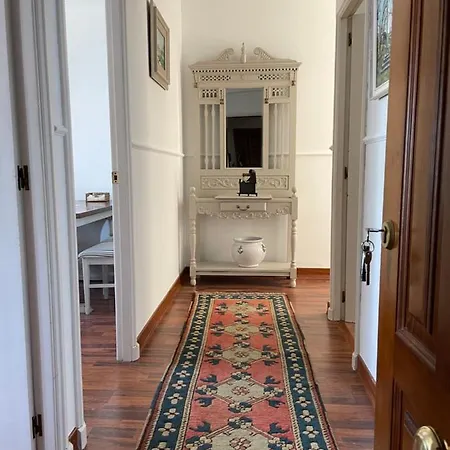 Mar De Beluso Apartment *