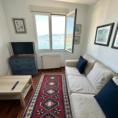 Apartment Mar De Beluso Bueu