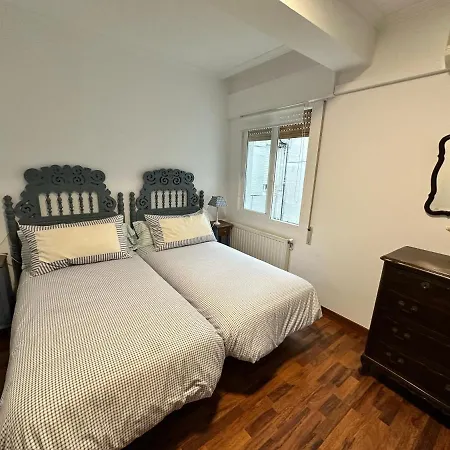 Apartment Mar De Beluso Bueu