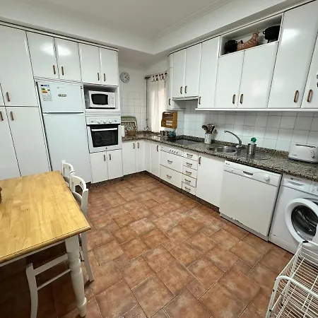 Apartment Mar De Beluso