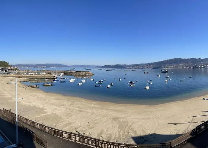 Mar De Beluso Apartmán