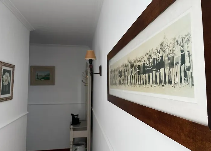 Mar De Beluso Apartmán *