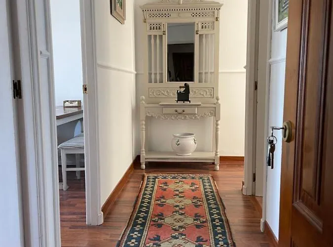 Mar De Beluso Apartmán *