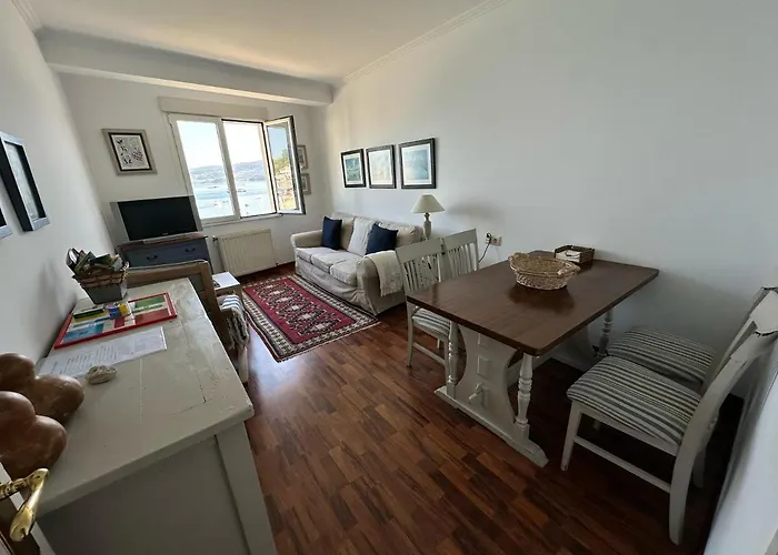 Mar De Beluso * Bueu