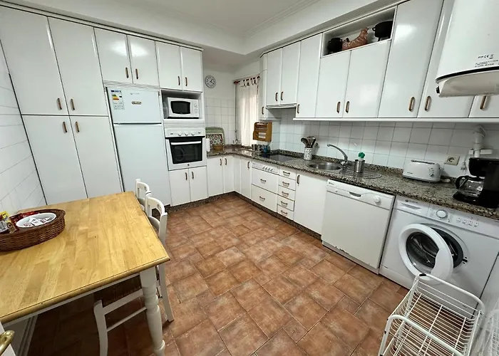 Apartmán Mar De Beluso